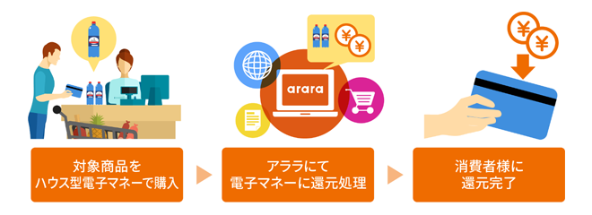 実証実験について