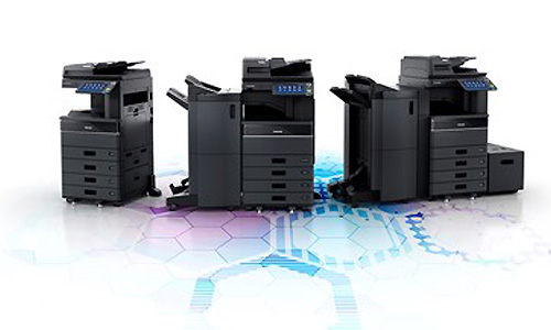 e-STUDIOのイメージ