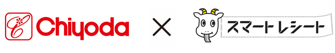 株式会社チヨダ スマートレシート