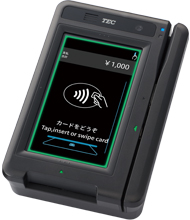 PICT-6100本体画像