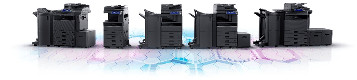 e-STUDIOシリーズ筐体画像