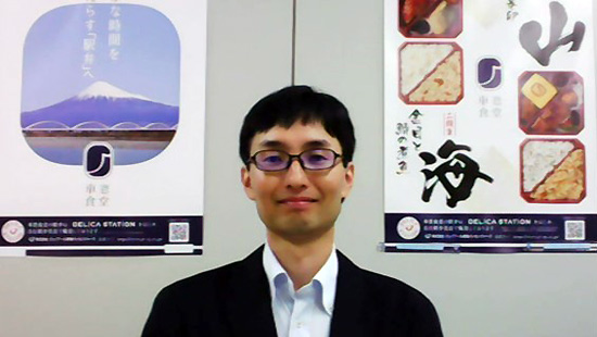 藤岡裕斗さま写真