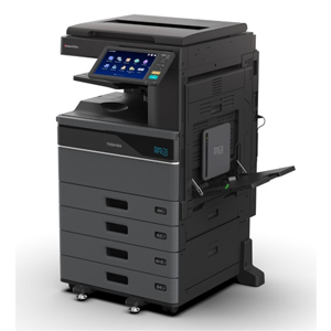 e-STUDIO4525AC RFID 製品イメージ