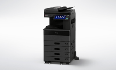 A3カラー複合機「e-STUDIO2021AC」の画像