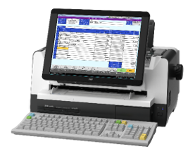 事務コン SJ-9500製品イメージ