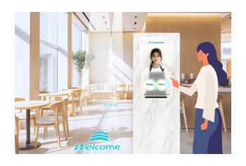 棚への設置イメージ画像