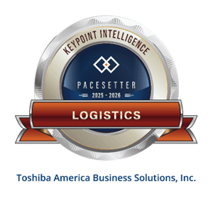 「2025-2026 Logistics Pacesetter Award」受賞