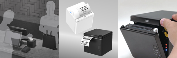 「TR-QT3」（FLEXPrint）のイメージ図