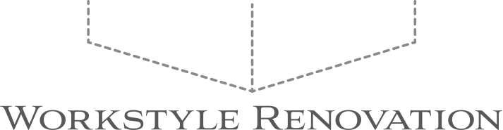 WORKSTYLE RENOVATIONのイメージ画像