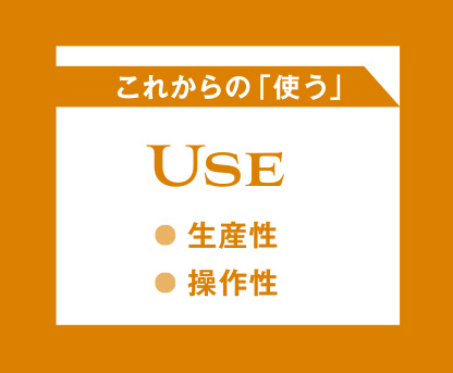 Use