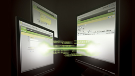 テナント支払明細閲覧サービス SX Information Board（エスエックスインフォメーションボード） イメージ