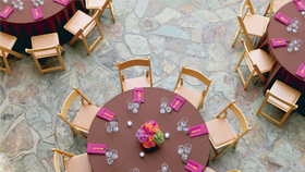 飲食店本部クラウドサービス FoodCasterEX イメージ