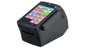 ショッピングセンター向けテナントパッケージSC Core（エスシーコア） イメージ