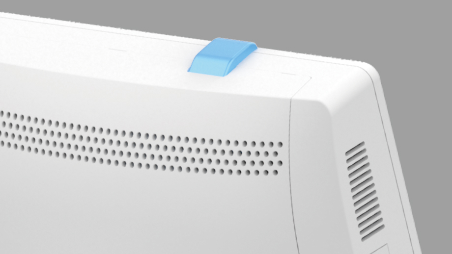 WILLPOS-Self（ウィルポス・セルフ） SS-950U