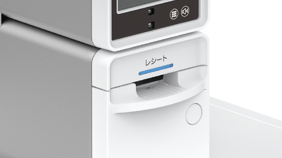 WILLPOS-Fit（ウィルポス・フィット） SS-950U