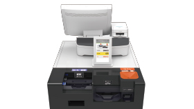 対面式セミセルフWILLPOS-Link（ウィルポス・リンク） イメージ