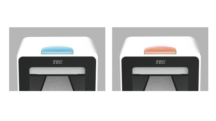 小型スキャナ IS-200