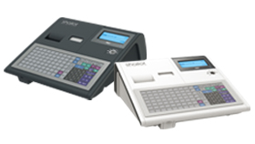 電子レジスター　MA-770/ FS-770 イメージ