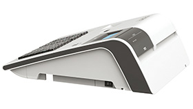 電子レジスター　MA-700/ FS-700 イメージ