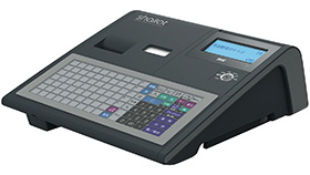 電子レジスター　MA-700/ FS-700 イメージ