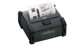 ポータブルプリンタ B-EP4DL ポケプリシリーズ イメージ