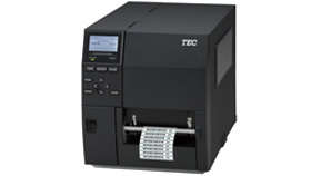 ラベルプリンタ　B-EX4T3-HS23-S イメージ