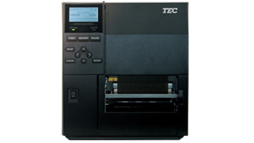 ラベルプリンタ　B-EX4T3-HS23-S イメージ