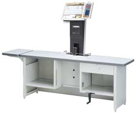 固定式サッカー台のイメージ画像