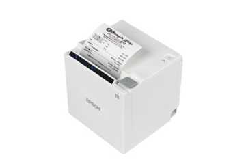 キッチンプリンター EPSON TM-m30Ⅲ-H