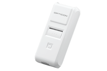 バーコードスキャナー オプトエレクトロニス OPN-4000i