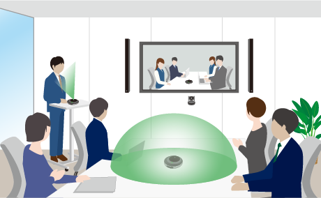 オートボイストラッキングのイメージ