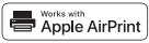 Apple AirPrint