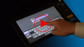 e-STUDIO5525ACシリーズ 「e-BRIDGE Remote Assist」