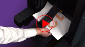 e-STUDIO5525ACシリーズ 「便利なオプション」