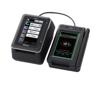 CCT端末（JET-S）