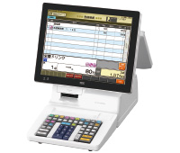 POSターミナル PrimeStore