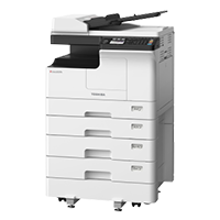 モノクロ複合機 e-STUDIO 2329A イメージ