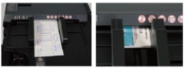 高速・多機能スキャンのイメージ