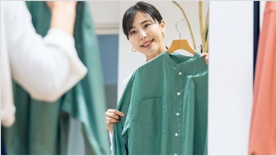 データ収集・マーケティング（顧客満足度向上/データ分析）