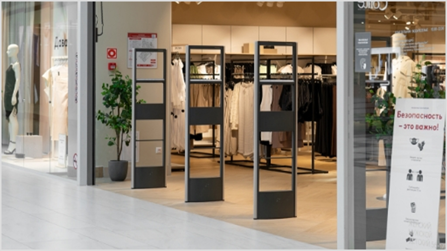 セキュリティ管理（高セキュリティ）