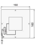 寸法図のイメージ図2