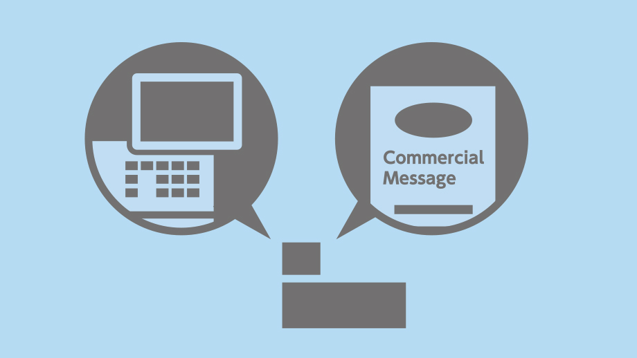 販促情報を素早く反映できる柔軟さ