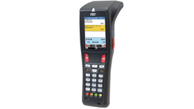 ハンディターミナル