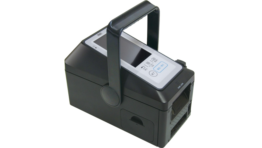 KP-30の製品イメージ画像