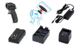 RFIDハンドリーダー UF-3000 イメージ