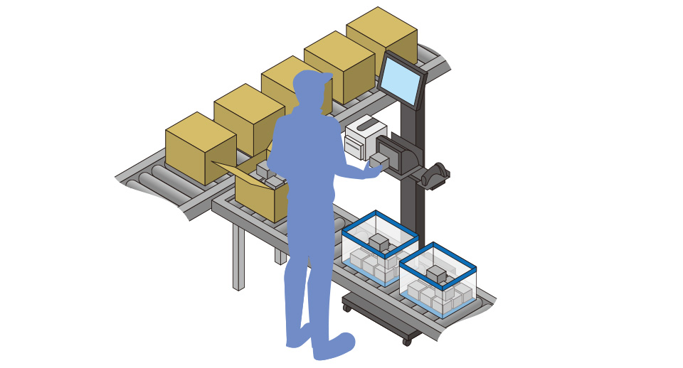 検品大助Liteのイメージ