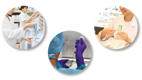 窓口コミュニケーションレコーダー Co-Co Reco イメージ