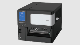 ラベルプリンタ　BX610T イメージ