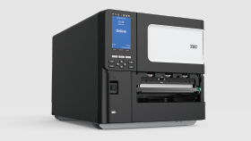 ラベルプリンタ　BX610T イメージ