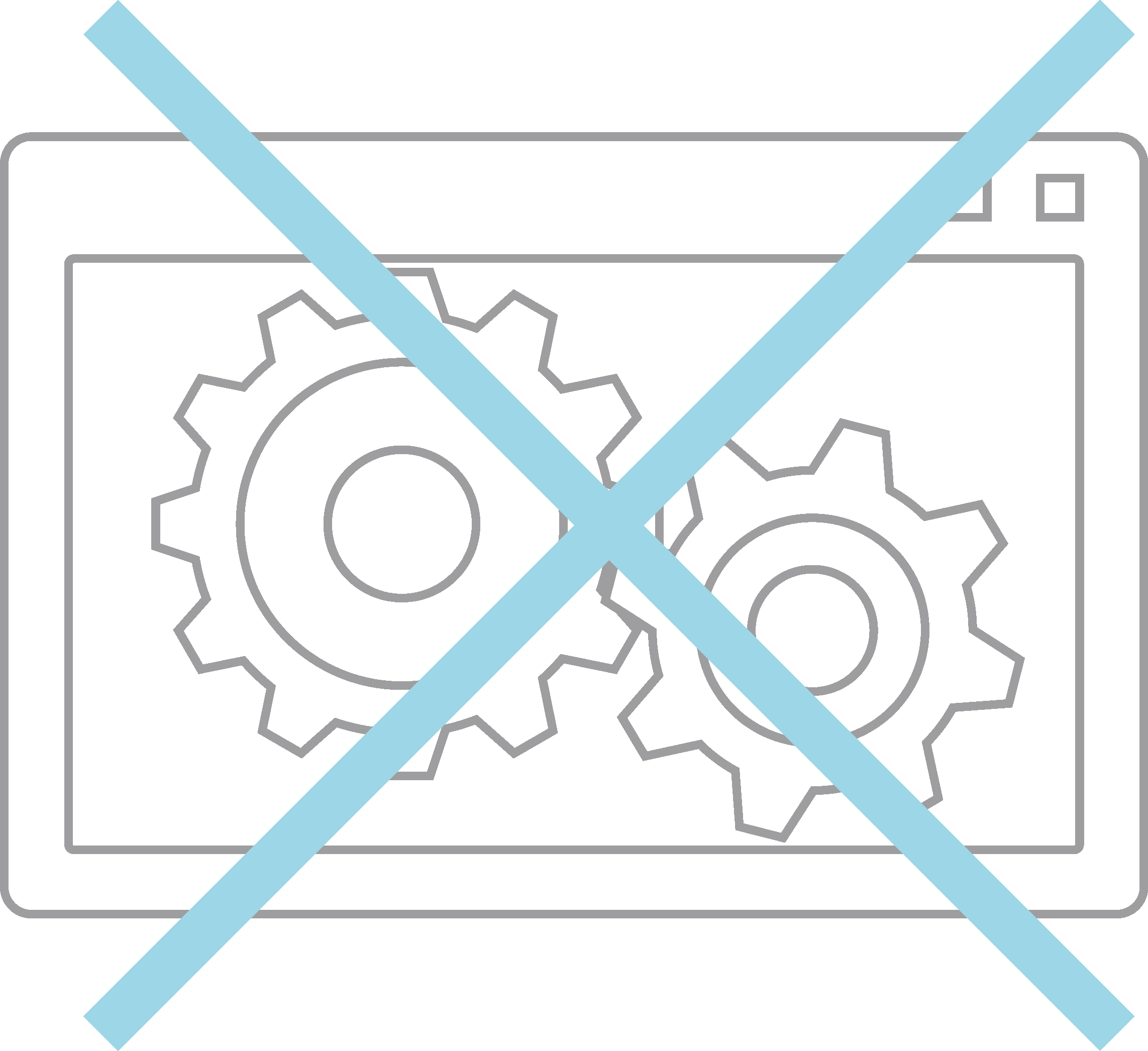 接続するだけで始めやすいPOS